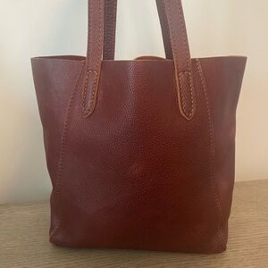 Portland Leather Juliette perfect condition barely used.